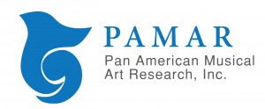 pamar logo